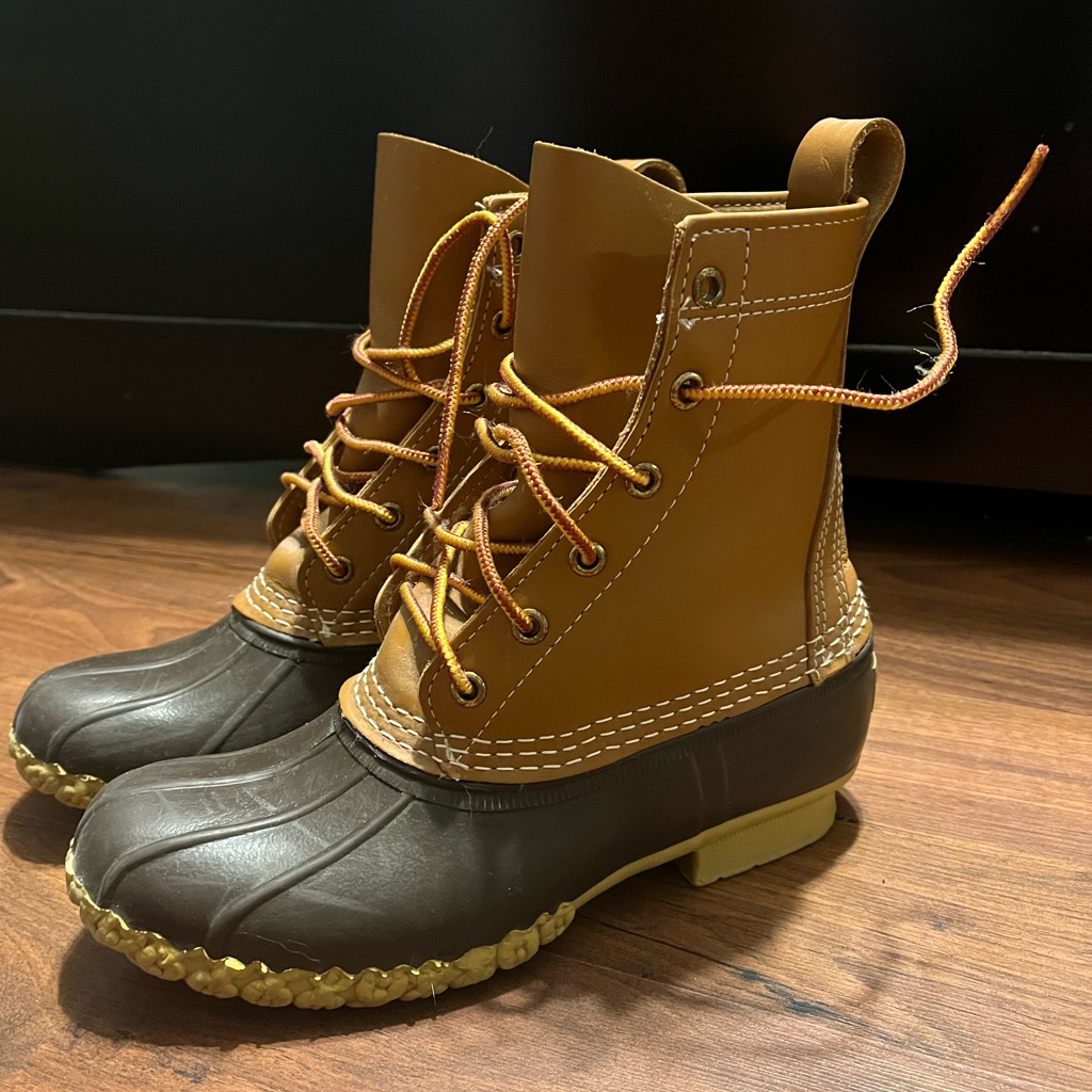 Ll Bean - Bean Boot